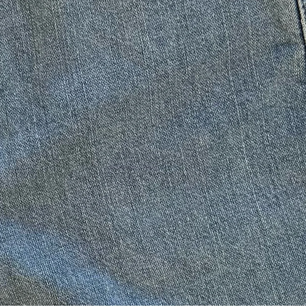 Levi’s 505‎ Straight Fit Denim Shorts Light Wash 38 USA Classic